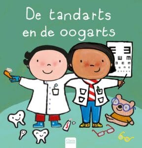 De tandarts en de oogarts