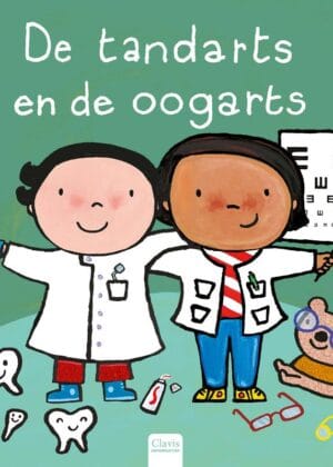 De tandarts en de oogarts