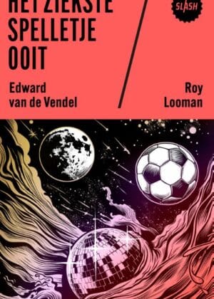 Het ziekste spelletje ooit