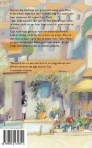 Mikis de ezeljongen - Afbeelding 2