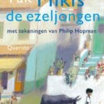 Mikis de ezeljongen