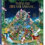 In een land hier ver vandaan…