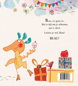 Doe je schoenen aan - Afbeelding 2