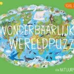 De wonderbaarlijke wereldpuzzel