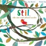 *** Stil - elke stem moet gehoord worden...