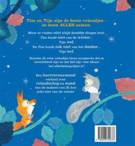 Ik hou echt niet van het donker - Afbeelding 2