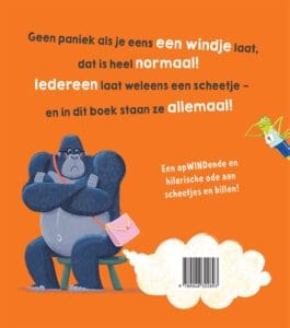 Alle billen laten scheetjes - Afbeelding 2