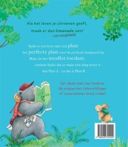 Dit was niet het plan - Afbeelding 2