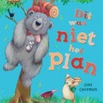 Dit was niet het plan