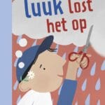 luuk lost het op