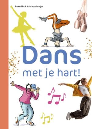 Dans met je hart!