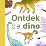 Ontdek de dino