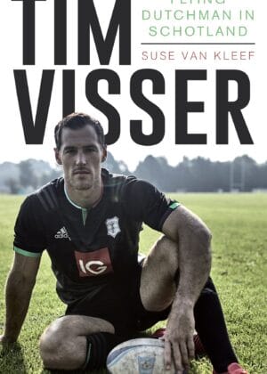 Tim Visser