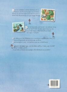 Alfabet - grote editie - Afbeelding 2