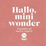 Hallo, mini wonder