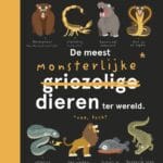 De meest monsterlijke dieren ter wereld