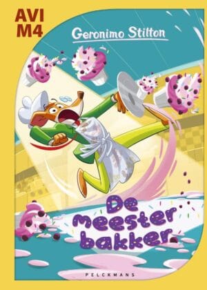 De meesterbakker (AVI M4)