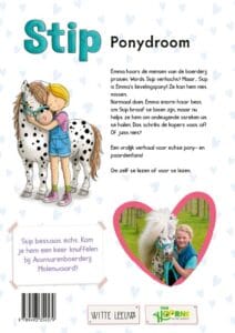 Ponydroom - Afbeelding 2