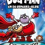 Dog Man en de Cupcake-klus