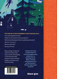 Complot - Afbeelding 2