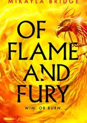 Of Flame and Fury
