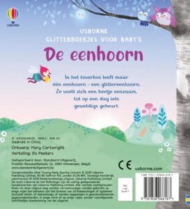 De eenhoorn - Afbeelding 2