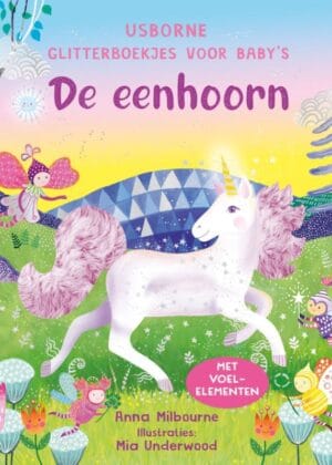 De eenhoorn