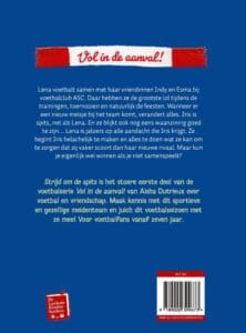 Strijd om de spits - Afbeelding 2