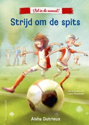 Strijd om de spits