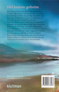 Het laatste geheim - Afbeelding 2