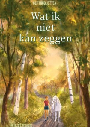 Wat ik niet kan zeggen