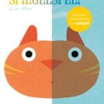 Spiegelspel! - Interactief voorleesboek met spiegel