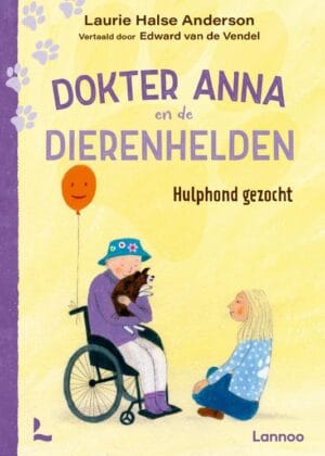 Dokter Anna en de dierenhelden