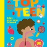 Van top tot teen: alles over mijn lichaam