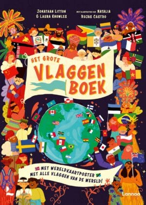 Het grote vlaggenboek
