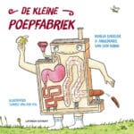 De kleine poepfabriek
