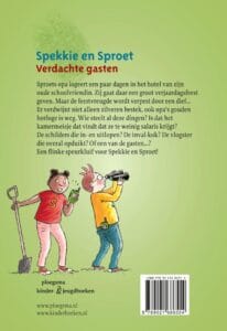 Verdachte gasten - Afbeelding 2