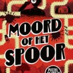 Moord op het spoor