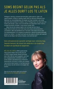 Waar de zon de sneeuw raakt - Afbeelding 2