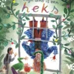 Mijn oma is een heks