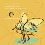 Er vloog een vliegje in de vla