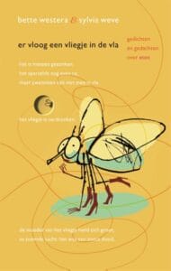 Er vloog een vliegje in de vla