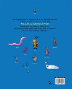 De grootste reis ooit - Afbeelding 2