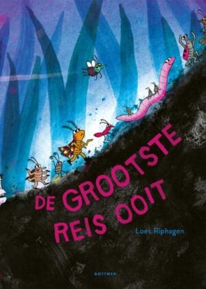 De grootste reis ooit