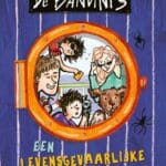 Een levensgevaarlijke vakantie