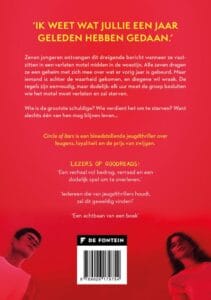 Circle of liars - Afbeelding 2