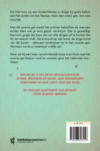 De jongen die z'n ouders liet verdwijnen - Afbeelding 2