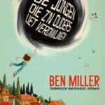 De jongen die z'n ouders liet verdwijnen