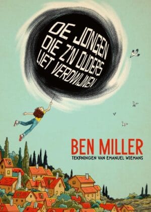 De jongen die z'n ouders liet verdwijnen