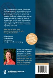 Galop door de storm - Afbeelding 2